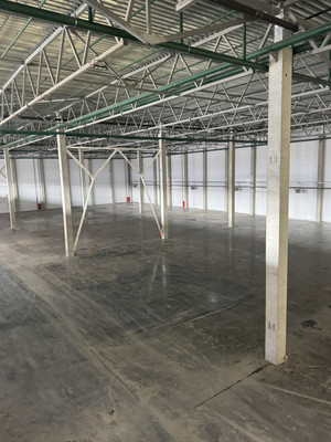 Сдам склад 14 818 м2, Белые Столбы мкр, Домодедово г