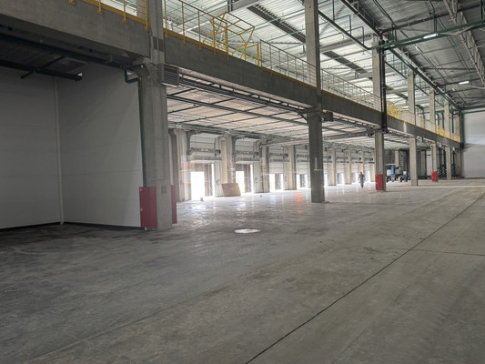 Сдам склад 14 818 м2, Белые Столбы мкр, Домодедово г