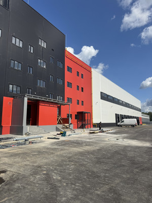 Сдам склад 14 818 м2, Белые Столбы мкр, Домодедово г