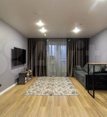 Продам однокомнатную (1-комн.) квартиру, 78 Добровольческой Бригады ул, 34, Красноярск г