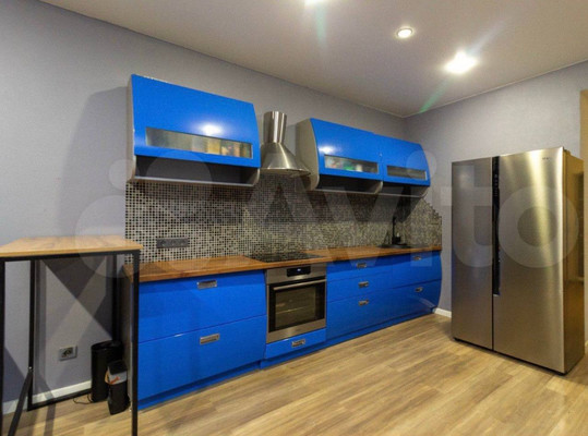 Продам однокомнатную (1-комн.) квартиру, 78 Добровольческой Бригады ул, 34, Красноярск г