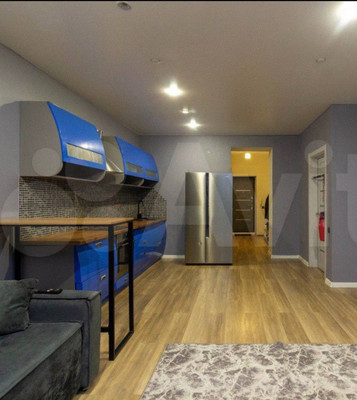 Продам однокомнатную (1-комн.) квартиру, 78 Добровольческой Бригады ул, 34, Красноярск г