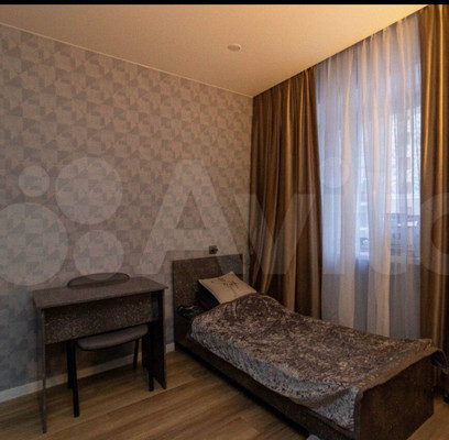 Продам однокомнатную (1-комн.) квартиру, 78 Добровольческой Бригады ул, 34, Красноярск г