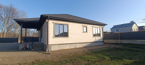 Продам дом, Апрельская ул, Гавердовский х, 0 км от города