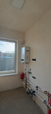 Продам дом, Апрельская ул, Гавердовский х, 0 км от города