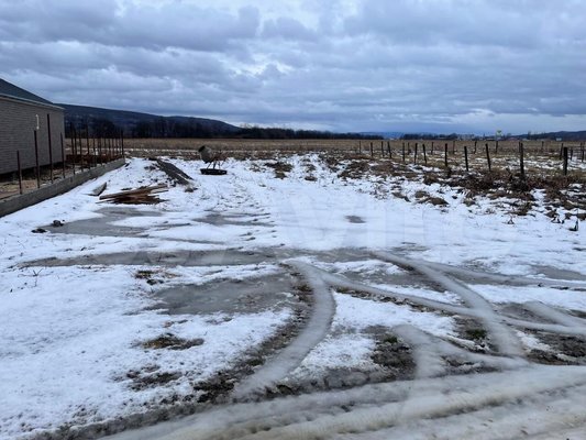 Продам участок 5 соток, ИЖС, Мира ул, Тульский п, 0 км от города