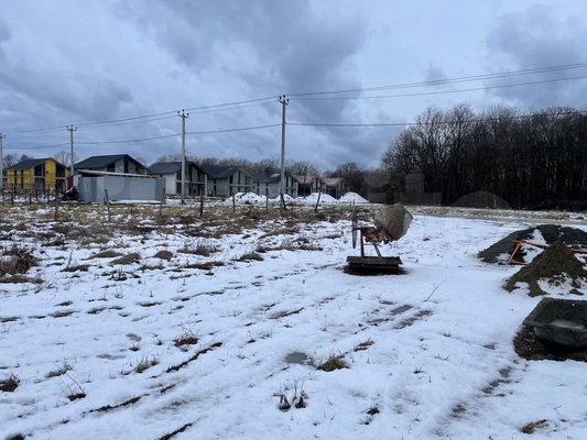 Продам участок 5 соток, ИЖС, Мира ул, Тульский п, 0 км от города