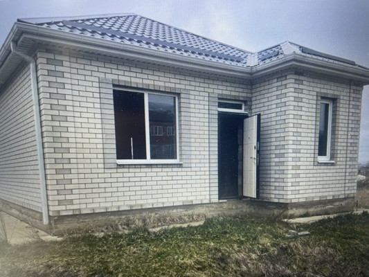 Продам дом, Унана Аветисяна ул, 15, Гай-Кодзор с, 0 км от города