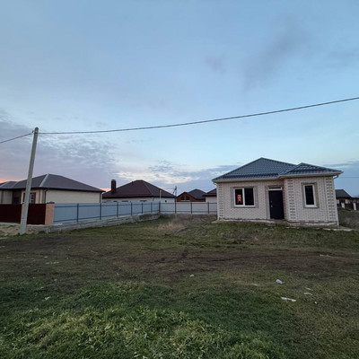 Продам дом, Унана Аветисяна ул, 15, Гай-Кодзор с, 0 км от города