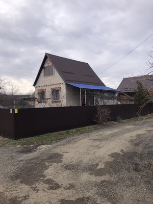 Продам дачу, 6-й пер, 49, Майкоп г, 0 км от города