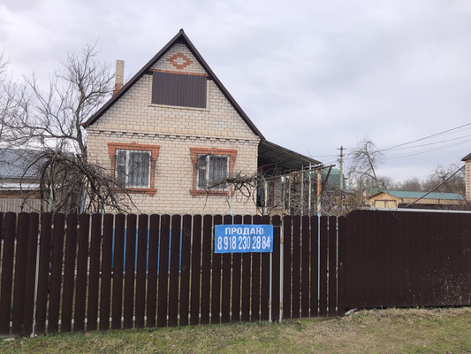 Продам дачу, 6-й пер, 49, Майкоп г, 0 км от города