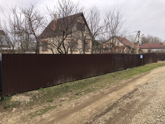 Продам дачу, 6-й пер, 49, Майкоп г, 0 км от города