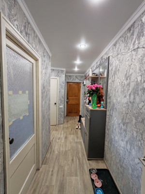 Продам трехкомнатную (3-комн.) квартиру, Димитрова ул, 11к4, Майкоп г