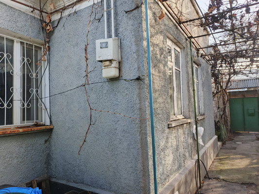 Продам дом, Перевальная ул, 29, Симферополь г, 0 км от города