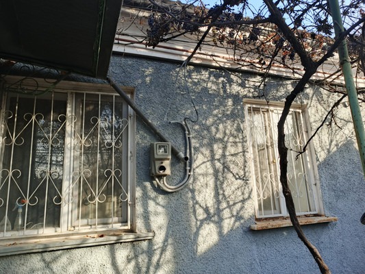 Продам дом, Перевальная ул, 29, Симферополь г, 0 км от города