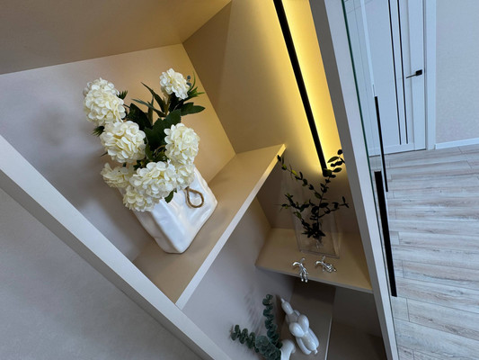 Продам двухкомнатную (2-комн.) квартиру, Интернациональный пр-кт, 30, Комсомольск-на-Амуре г