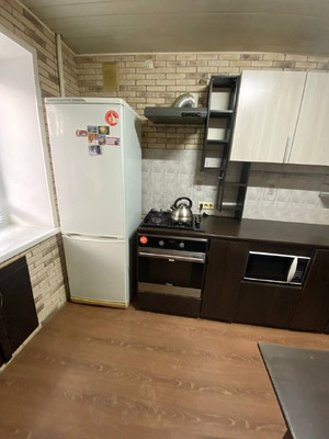 Продам многокомнатную квартиру, Павленко ул, 11, Иваново г