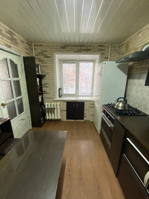 Продам многокомнатную квартиру, Павленко ул, 11, Иваново г