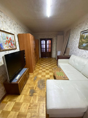 Продам многокомнатную квартиру, Павленко ул, 11, Иваново г