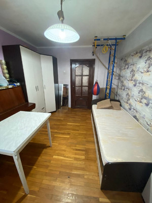 Продам многокомнатную квартиру, Павленко ул, 11, Иваново г