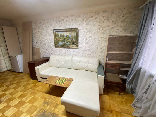 Продам многокомнатную квартиру, Павленко ул, 11, Иваново г