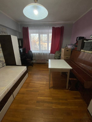 Продам многокомнатную квартиру, Павленко ул, 11, Иваново г