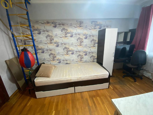 Продам многокомнатную квартиру, Павленко ул, 11, Иваново г