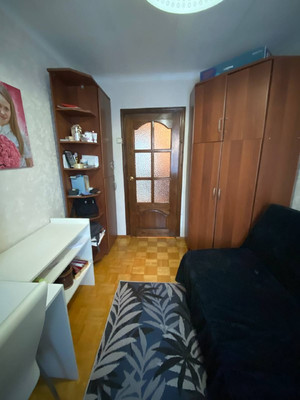 Продам многокомнатную квартиру, Павленко ул, 11, Иваново г