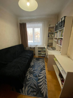 Продам многокомнатную квартиру, Павленко ул, 11, Иваново г