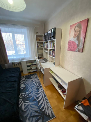 Продам многокомнатную квартиру, Павленко ул, 11, Иваново г