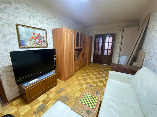 Продам многокомнатную квартиру, Павленко ул, 11, Иваново г