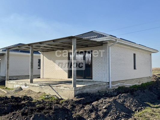 Продам дом, Коржевский х, 0 км от города