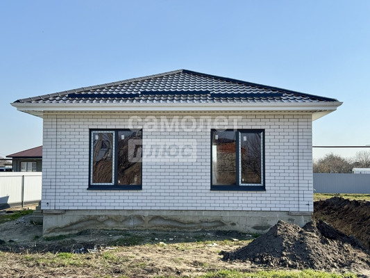 Продам дом, Коржевский х, 0 км от города