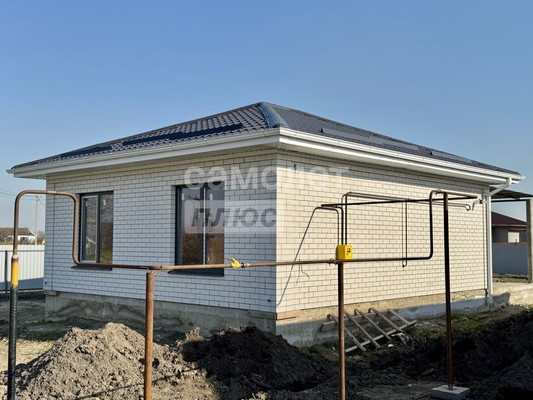 Продам дом, Коржевский х, 0 км от города