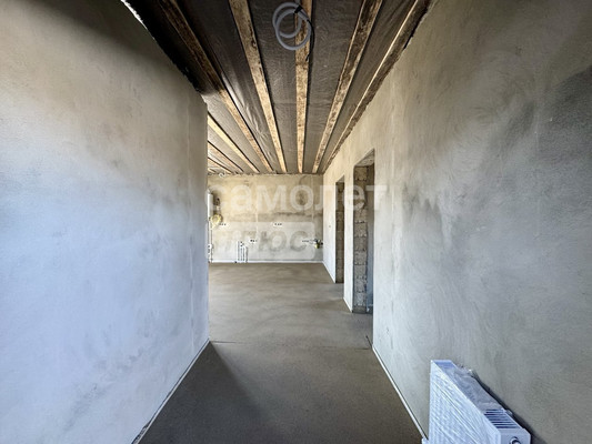 Продам дом, Коржевский х, 0 км от города