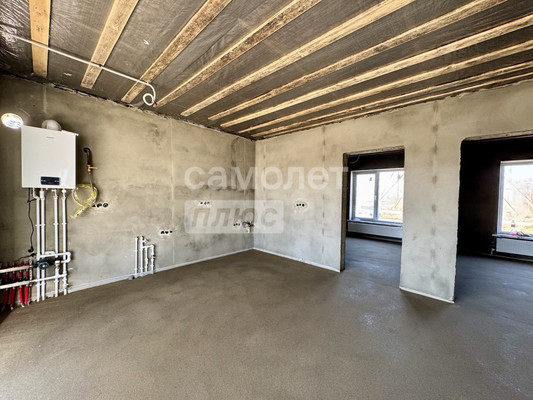 Продам дом, Коржевский х, 0 км от города