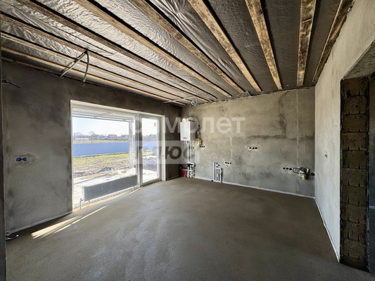 Продам дом, Коржевский х, 0 км от города