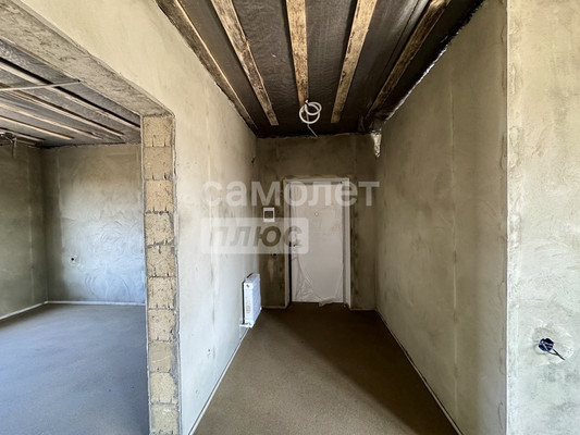 Продам дом, Коржевский х, 0 км от города