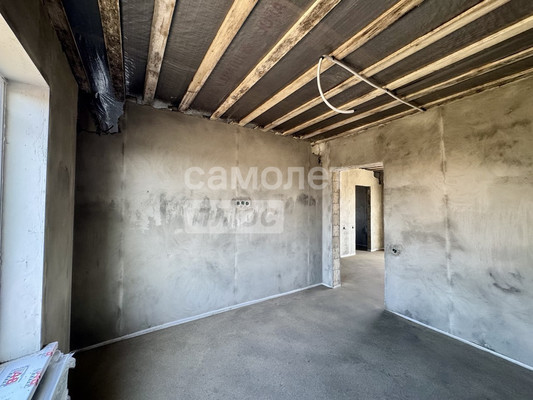 Продам дом, Коржевский х, 0 км от города