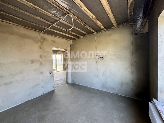 Продам дом, Коржевский х, 0 км от города