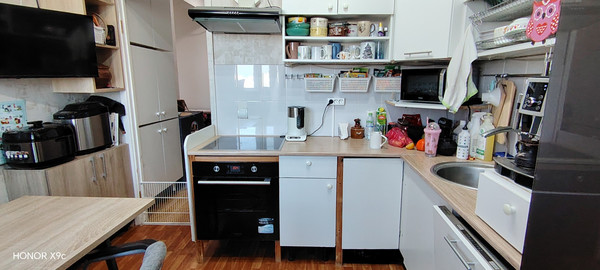 Продам двухкомнатную (2-комн.) квартиру, Генерала Смирнова (Кузнечики мкр.) ул, 14, Подольск г