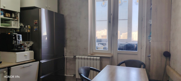 Продам двухкомнатную (2-комн.) квартиру, Генерала Смирнова (Кузнечики мкр.) ул, 14, Подольск г