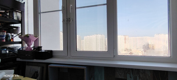 Продам двухкомнатную (2-комн.) квартиру, Генерала Смирнова (Кузнечики мкр.) ул, 14, Подольск г