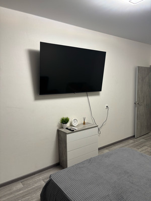 Сдам однокомнатную (1-комн.) квартиру, Самаровская ул, 6к2, Ханты-Мансийск г