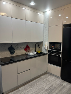 Сдам однокомнатную (1-комн.) квартиру, Самаровская ул, 6к2, Ханты-Мансийск г