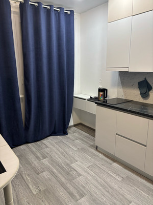 Сдам однокомнатную (1-комн.) квартиру, Самаровская ул, 6к2, Ханты-Мансийск г