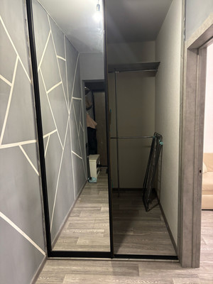 Сдам однокомнатную (1-комн.) квартиру, Самаровская ул, 6к2, Ханты-Мансийск г