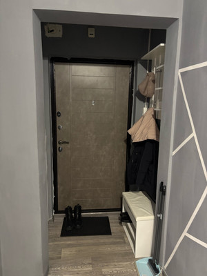 Сдам однокомнатную (1-комн.) квартиру, Самаровская ул, 6к2, Ханты-Мансийск г