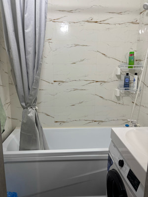 Сдам однокомнатную (1-комн.) квартиру, Самаровская ул, 6к2, Ханты-Мансийск г