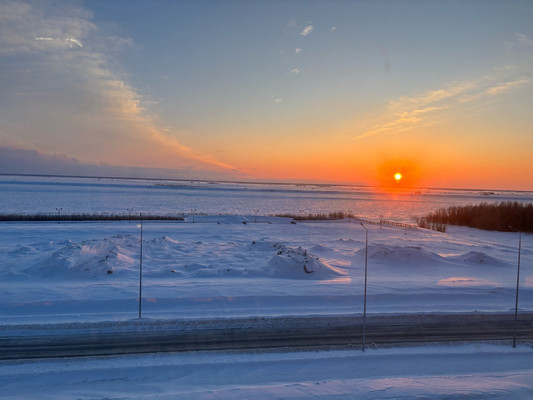 Сдам однокомнатную (1-комн.) квартиру, Самаровская ул, 6к2, Ханты-Мансийск г